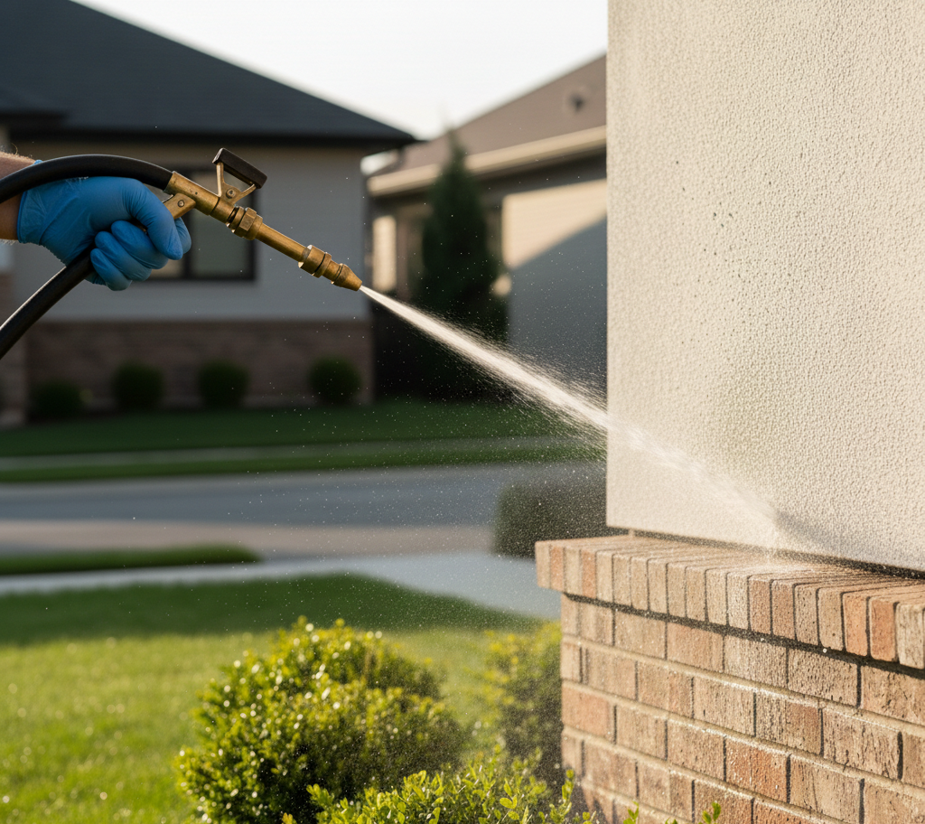 Spider Barrier Spray
