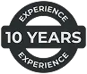 10 Years