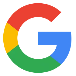 Google Logo Icon